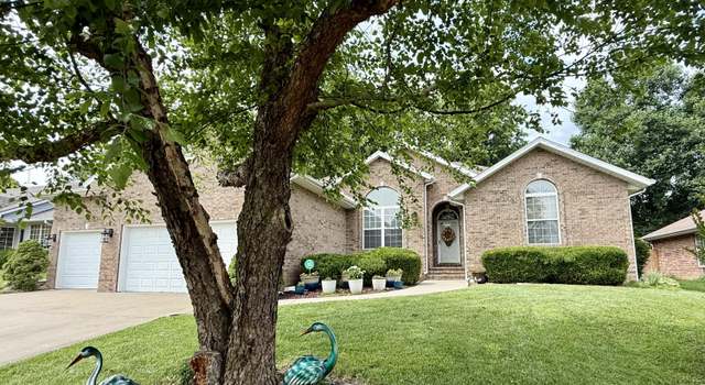 Photo of 705 E Meramec Ln, Nixa, MO 65714