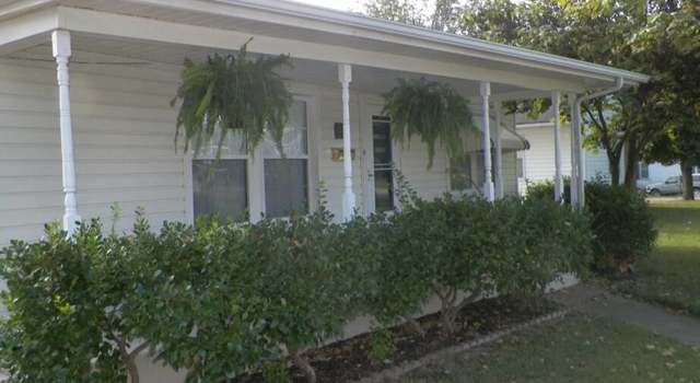 Photo of 1205 Harold St, Cassville, MO 65625