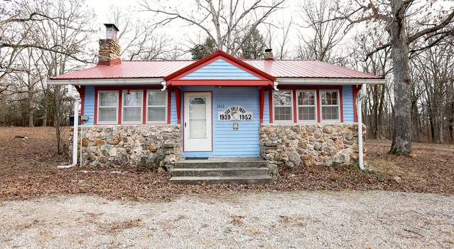 Photo of 3652 State Hwy Cc, Marshfield, MO 65706
