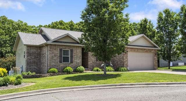 Photo of 94 W Pine Ln, Reeds Spring, MO 65737