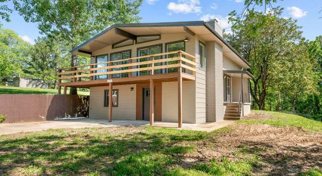Photo of 25609 Hillcrest Dr, Shell Knob, MO 65747