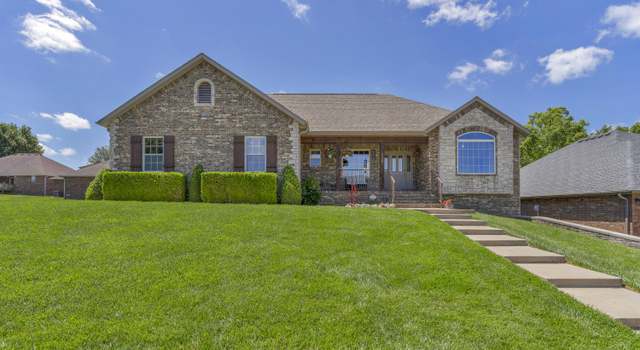 Photo of 1190 E Headley St, Springfield, MO 65803