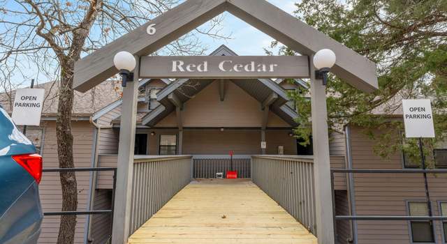 Photo of 6 Treehouse Ln #2, Branson, MO 65616