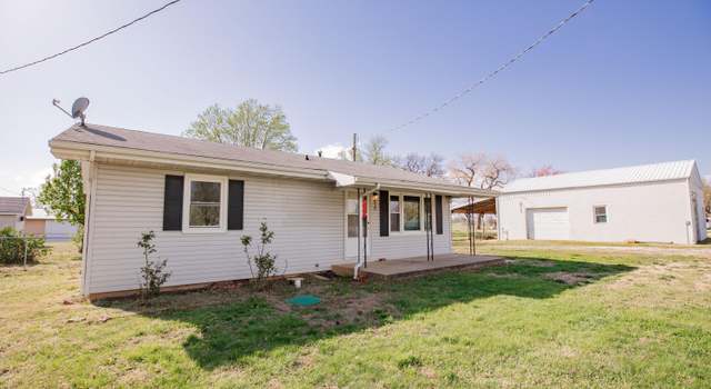 Photo of 939 State Highway 245, Aldrich, MO 65601