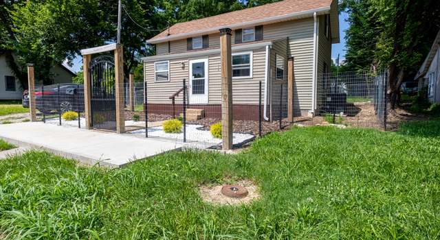 Photo of 356 Van Buren, Lebanon, MO 65536