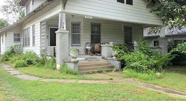 Photo of 2151 N Campbell Ave, Springfield, MO 65803