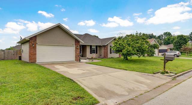 Photo of 306 N Seminole, Clever, MO 65631