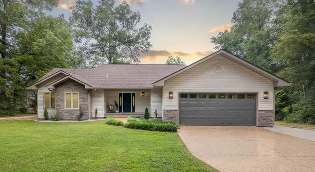 Photo of 24 Oniatara Ln, Cherokee Village, AR 72529