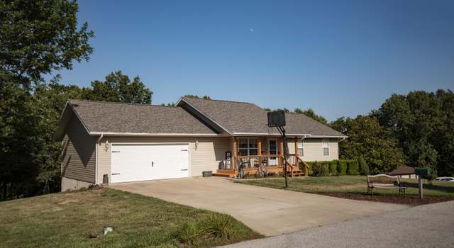 Photo of 302 S Dogwood Pl, Branson West, MO 65737