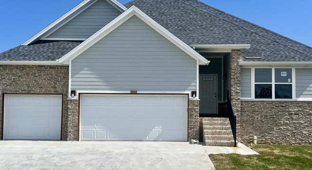 Photo of 3055 E Franz Sigel St, Republic, MO 65738