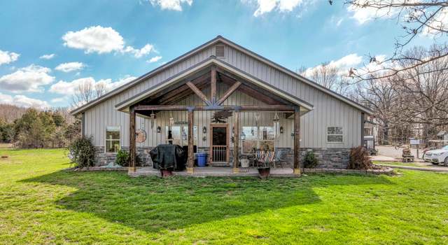 Photo of 108 Switchgrass Rd, Fordland, MO 65652