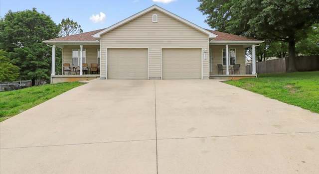 Photo of 19231 & 2 Christopher Dr. St, West Plains, MO 65775