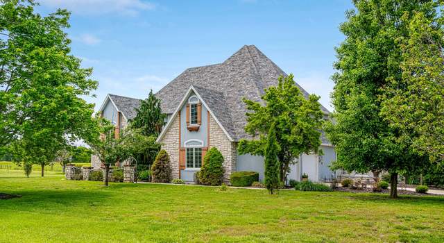 Photo of 9041 N Country Manor Ln, Fair Grove, MO 65648