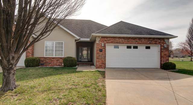 Photo of 1392 N Sandy Creek Cir #4, Nixa, MO 65714