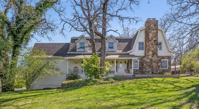 Photo of 11050 N Farm Road 149, Pleasant Hope, MO 65725