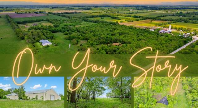 Photo of 11297 W Farm Road 116, Bois D Arc, MO 65612