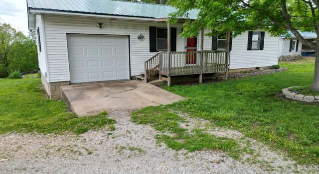 Photo of 629 S Eagle St, Norwood, MO 65717