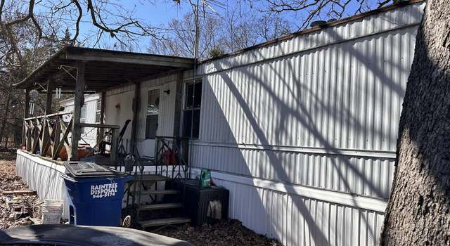 Photo of 144 & 162 Cotton Rock Rd, Cedarcreek, MO 65627