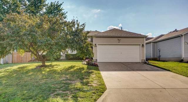 Photo of 827 S Chinkapin Ave, Nixa, MO 65714