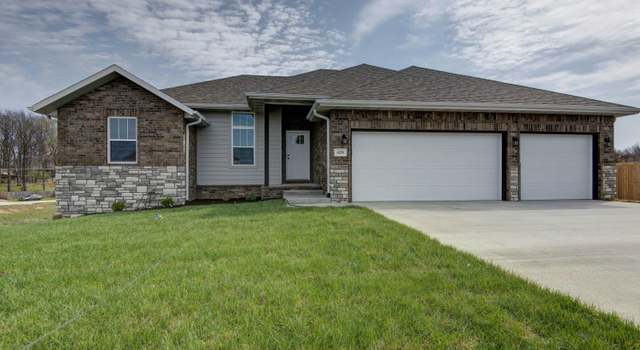 Photo of 4225 S Hollow Branch Way Lot 110, Battlefield, MO 65619