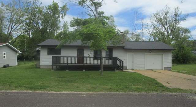 Photo of 510 W 3rd St, Mountain View, MO 65548