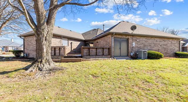 Photo of 4339 S Quail Creek Ave, Springfield, MO 65810