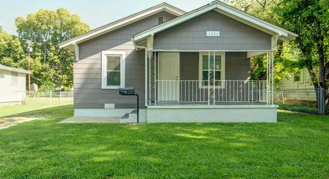 Photo of 1531 E Blaine St, Springfield, MO 65803