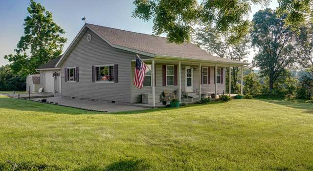 Photo of 155 E 405th Rd, Dunnegan, MO 65640