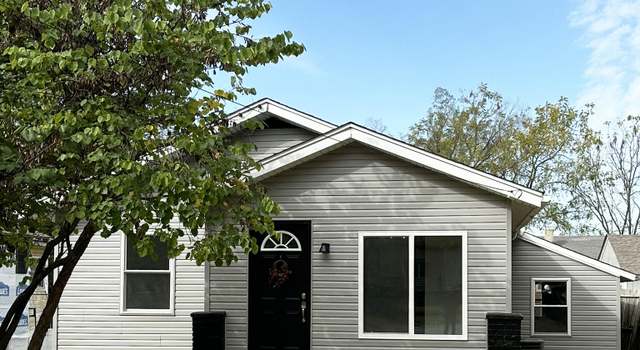 Photo of 2255 N Travis Ave, Springfield, MO 65803