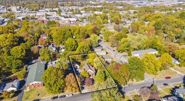 Photo of 1351 E Elm St, Springfield, MO 65802