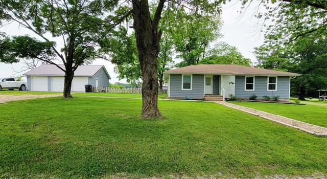Photo of 524 Niangua Rd, Niangua, MO 65713
