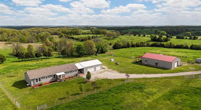 Photo of 13716 Highway Dd, Miller, MO 65707
