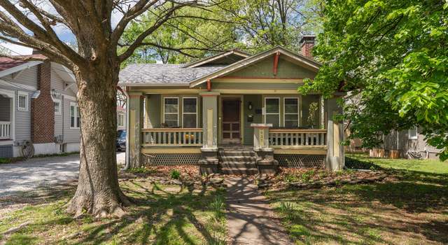 Photo of 937 S Fremont Ave, Springfield, MO 65804