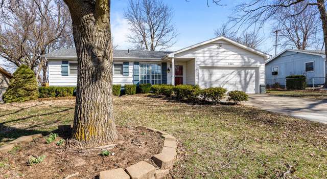 Photo of 2305 E Nora St, Springfield, MO 65803