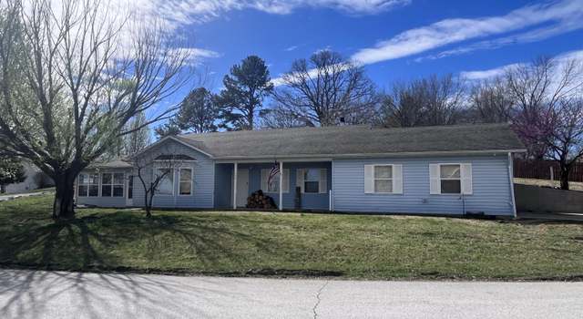 Photo of 208 N Julie Ave, Mansfield, MO 65704
