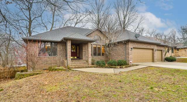 Photo of 3810 E Stanford St, Springfield, MO 65809