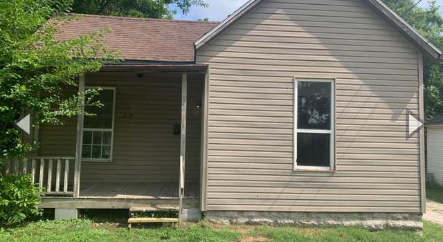 Photo of 519 E Dale St, Springfield, MO 65803