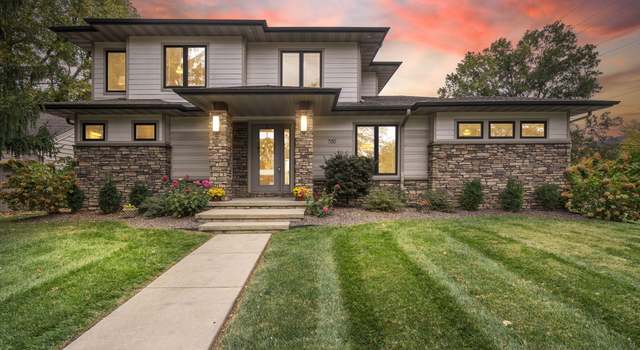 Photo of 700 E University St, Springfield, MO 65807