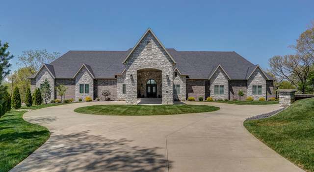 Photo of 3219 Sommerset Rd, Springfield, MO 65804
