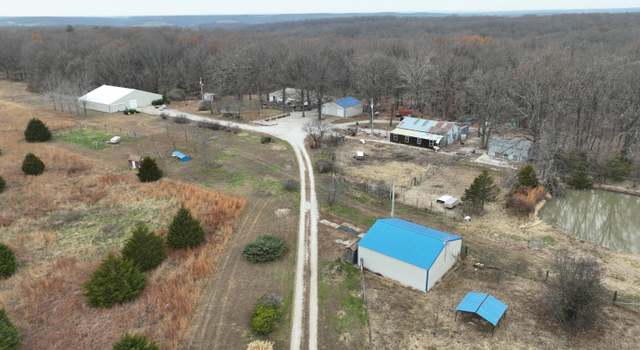 Photo of 55 Wollard Rd, Long Lane, MO 65590