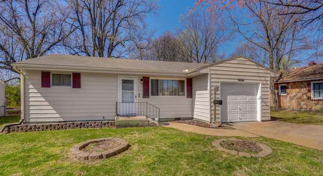 Photo of 1619 N Weller Ave, Springfield, MO 65803