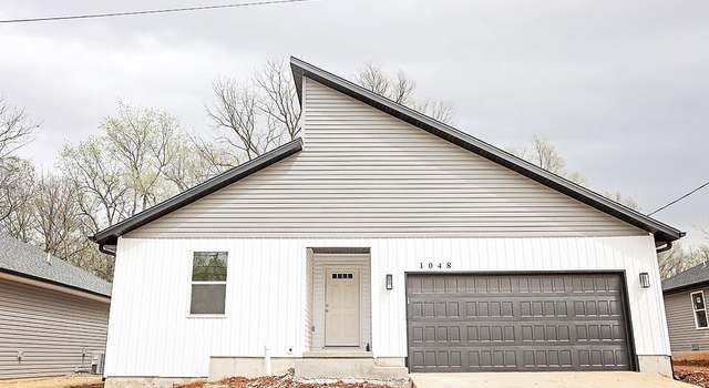 Photo of 1048 S Overhill Ave, Springfield, MO 65804