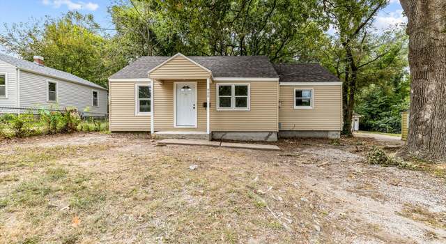 Photo of 920 W Kerr St, Springfield, MO 65803