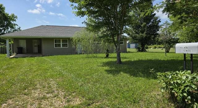 Photo of 1311 Wade St, Mountain View, MO 65548