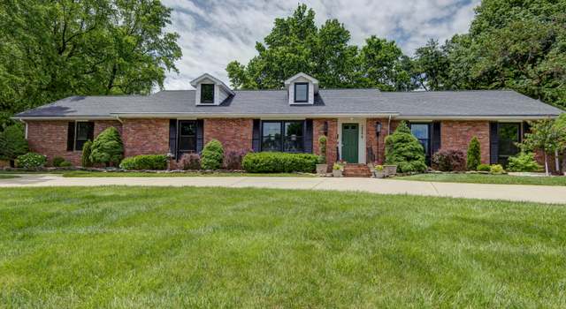 Photo of 2599 S Skyline Dr, Springfield, MO 65804