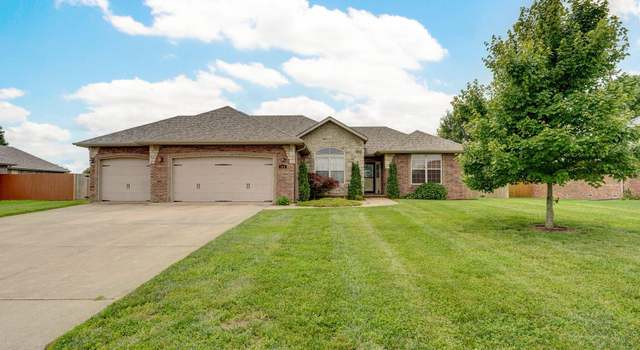 Photo of 688 Becky St, Willard, MO 65781