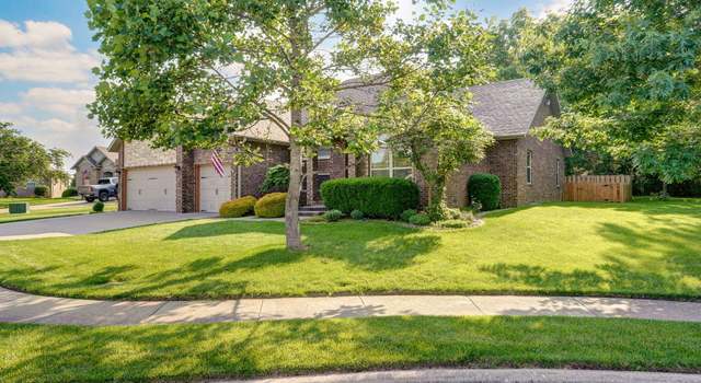 Photo of 3210 Aussie Ct, Springfield, MO 65810