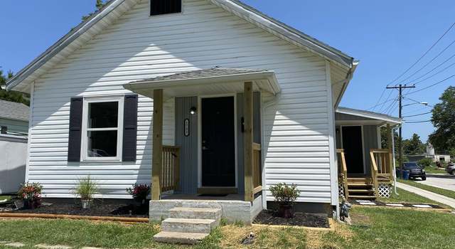 Photo of 1703 N Rogers Ave, Springfield, MO 65803