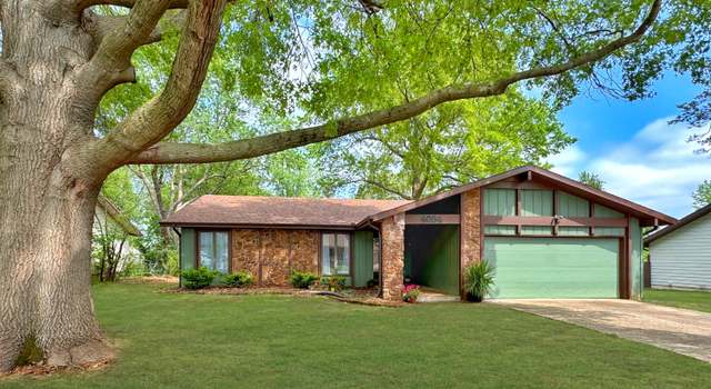 Photo of 4084 S Eaton Ave, Springfield, MO 65807