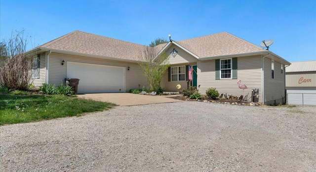 Photo of 1731 E 540th Rd, Pleasant Hope, MO 65725